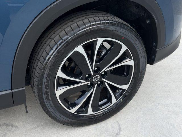 MAZDA CX-5 2.2L 150CV 2WD KM0