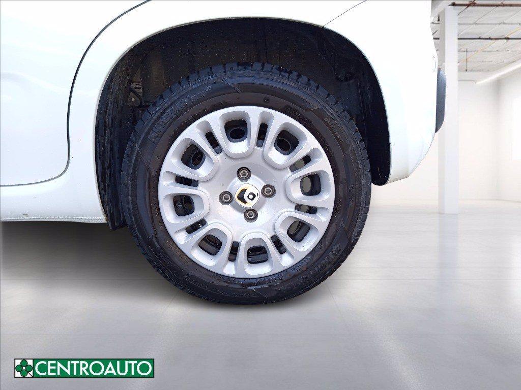FIAT Pandina 1.0 firefly hybrid s&s 70cv 5p.ti del 2025