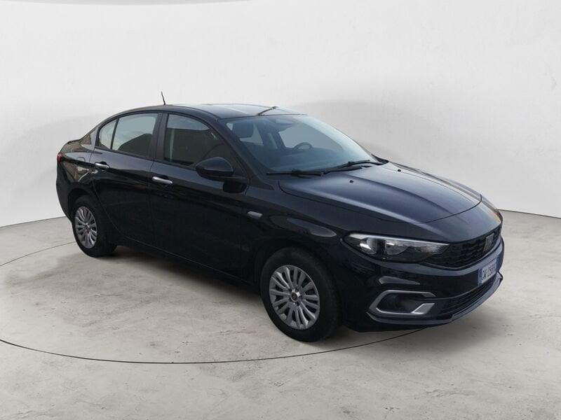 FIAT Tipo Sedan 1.6 130cv Ds SedanTipo