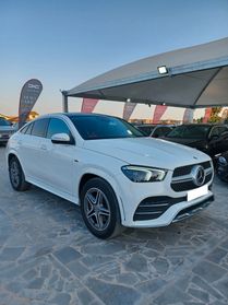 Mercedes-benz GLE 350 Coupe 350 e phev 4matic auto (AMG LINE)