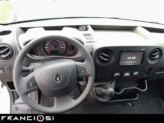 RENAULT Master T35 2.3 dci 145cv L3H2 S S E6