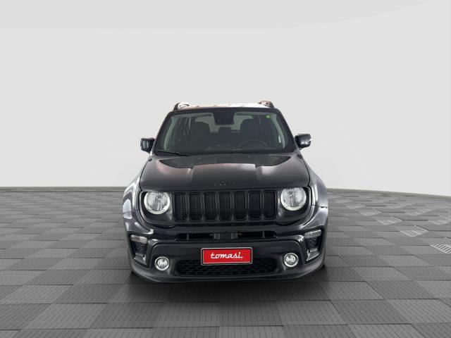 JEEP Renegade Renegade 1.0 T3 Night Eagle