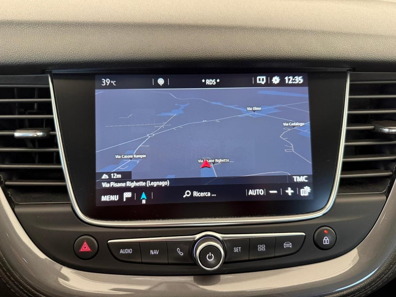 Opel Grandland X 1.5 diesel Ecotec Start&Stop aut. Innovation