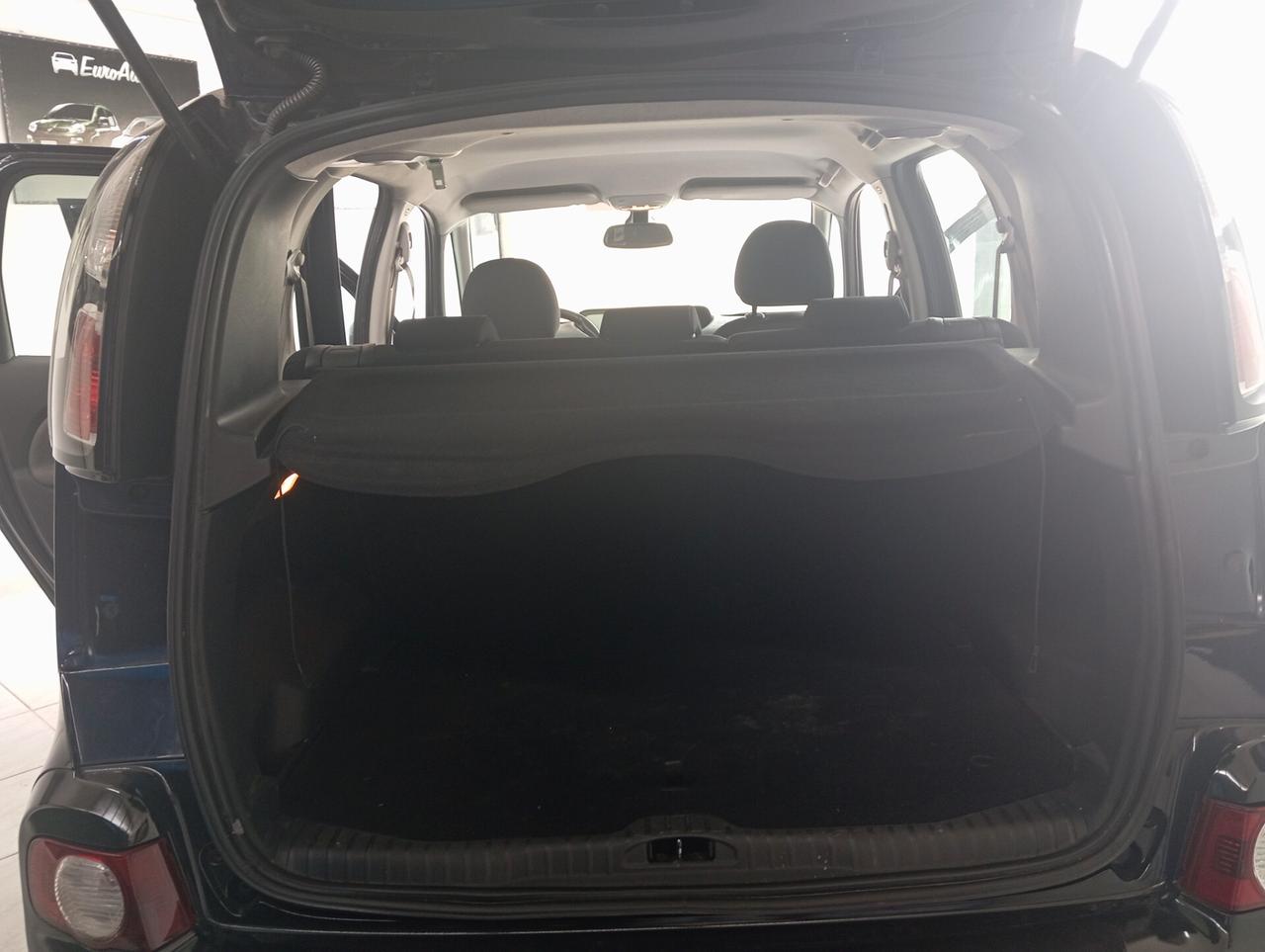 Citroen C3 Picasso 1.6 diesel AUTOMATICA CON GARANZIA