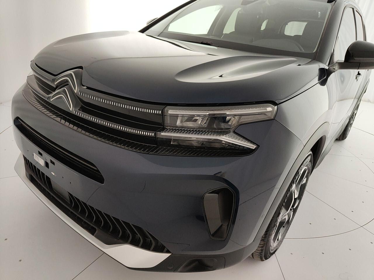 Citroen C5 Aircross Hybrid 136 e-DCS 6 Plus