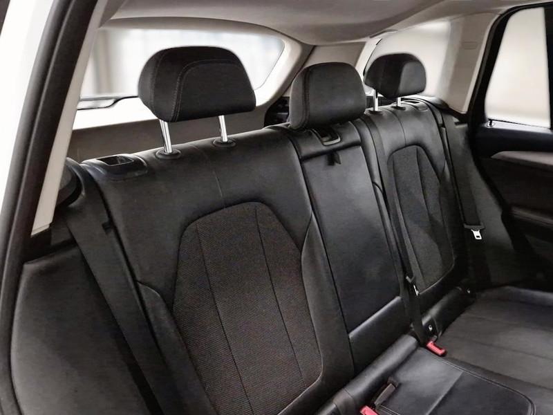 BMW X3 xDrive 20d MH48V Business Advantage Autom.