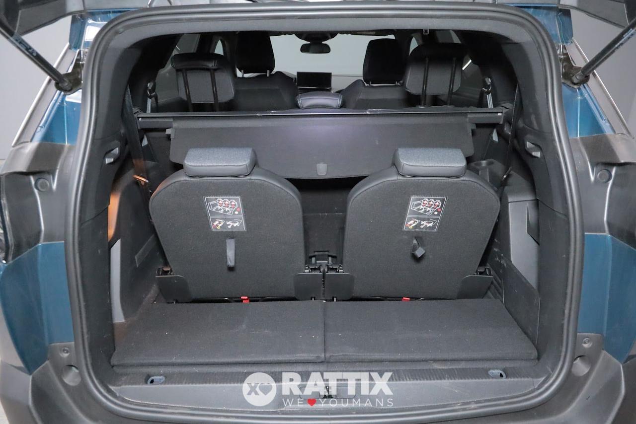 Peugeot 5008 1.5 BlueHDI 130CV Allure Pack EAT8 7p.ti