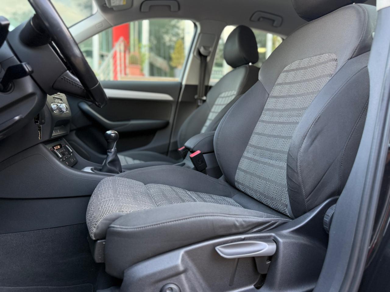 Audi Q3 2.0 TDI 150 CV Business
