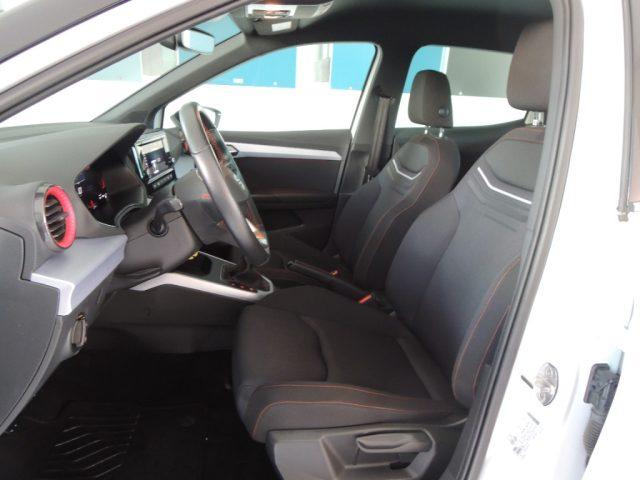 SEAT Arona 1.0 EcoTSI FR
