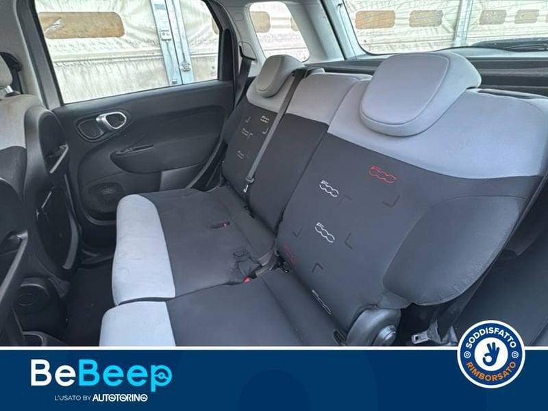 FIAT 500L 1.4 POP STAR 95CV
