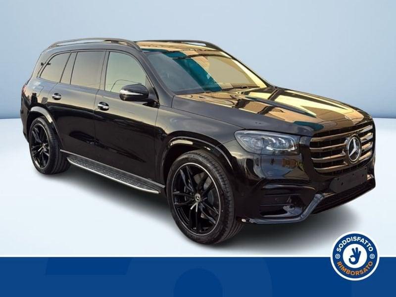 Mercedes-Benz GLS 450d 4Matic AMG Line Premium Plus
