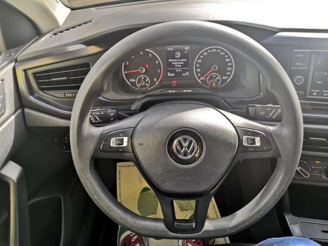 Volkswagen Polo Polo 5p 1.0 mpi Comfortline 65cv