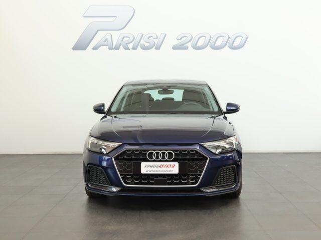 AUDI A1 SPB 30 TFSI 110CV Advanced *PROMO PARISI GROUP*