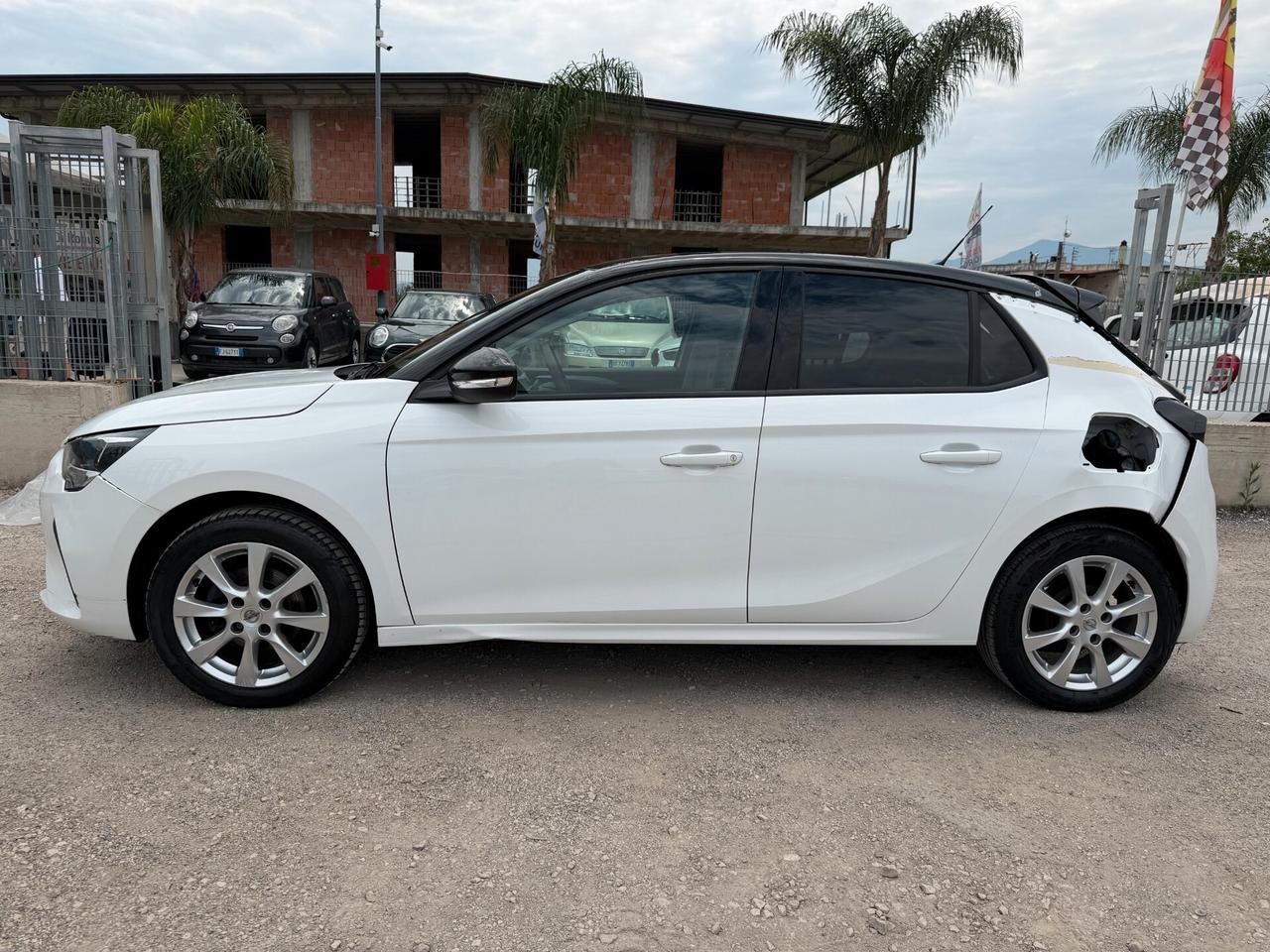 OPEL CORSA 2022 1.2 BENZINA 75 CV *MARCIANTE