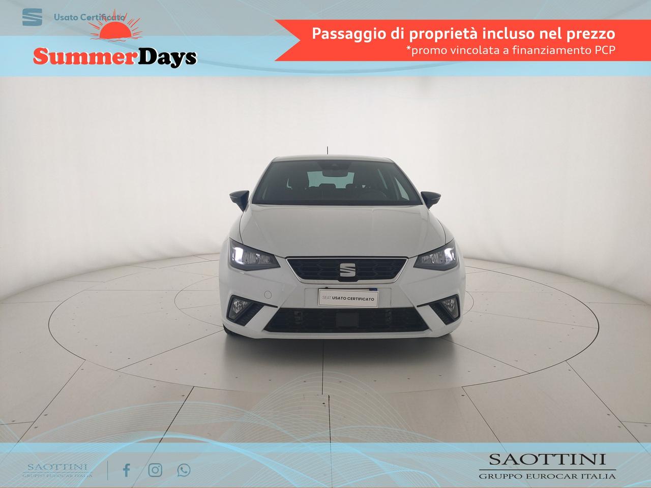 1.0 ecotsi FR 95 CV