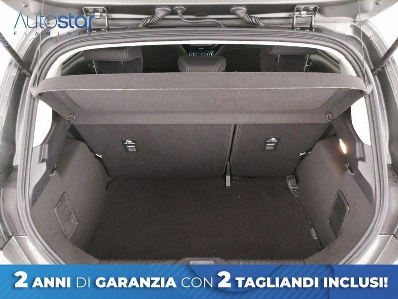 Ford Fiesta 5p 1.0 ecoboost hybrid Titanium s&s 125cv my20.75