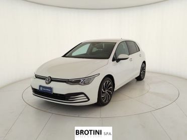 Volkswagen Golf 1.0 eTSI 81kW EVO Life DSG