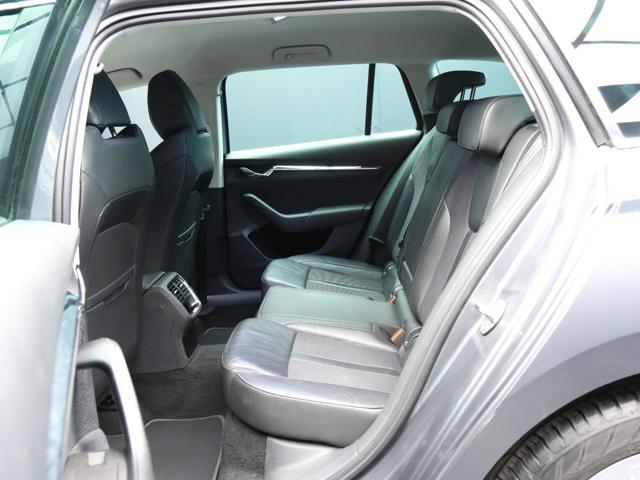 SKODA Octavia 2.0 TDI 116CV SCR DSG Wagon Style