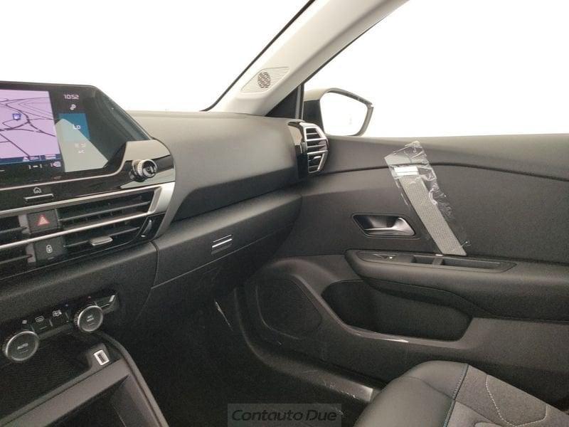 Citroën C4 C4 BlueHDi 130 S&S EAT8 Feel