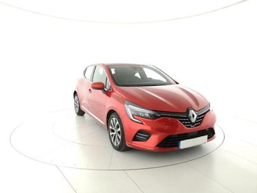 RENAULT Clio TCe 12V 100 CV 5 porte Intens