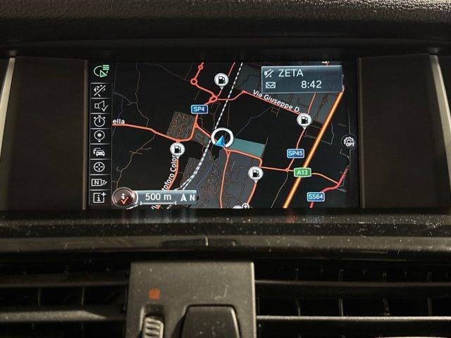 BMW X4 xDrive20d Business Advantage Aut.
