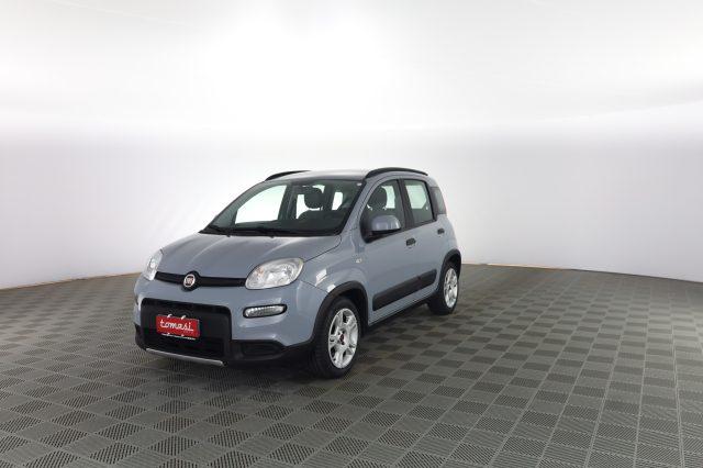 FIAT Panda Panda 1.0 FireFly Hybrid City Life