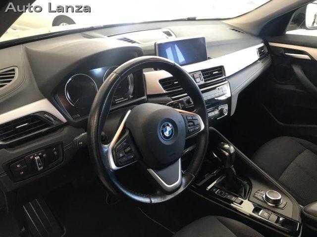 BMW X2 xDrive25e Business-X PREZZO REALE