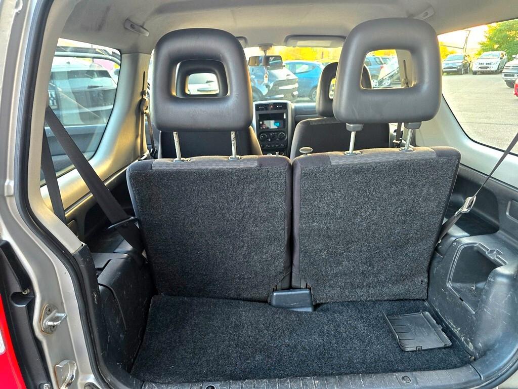 Suzuki Jimny 1.5 DDiS cat 4WD JLX