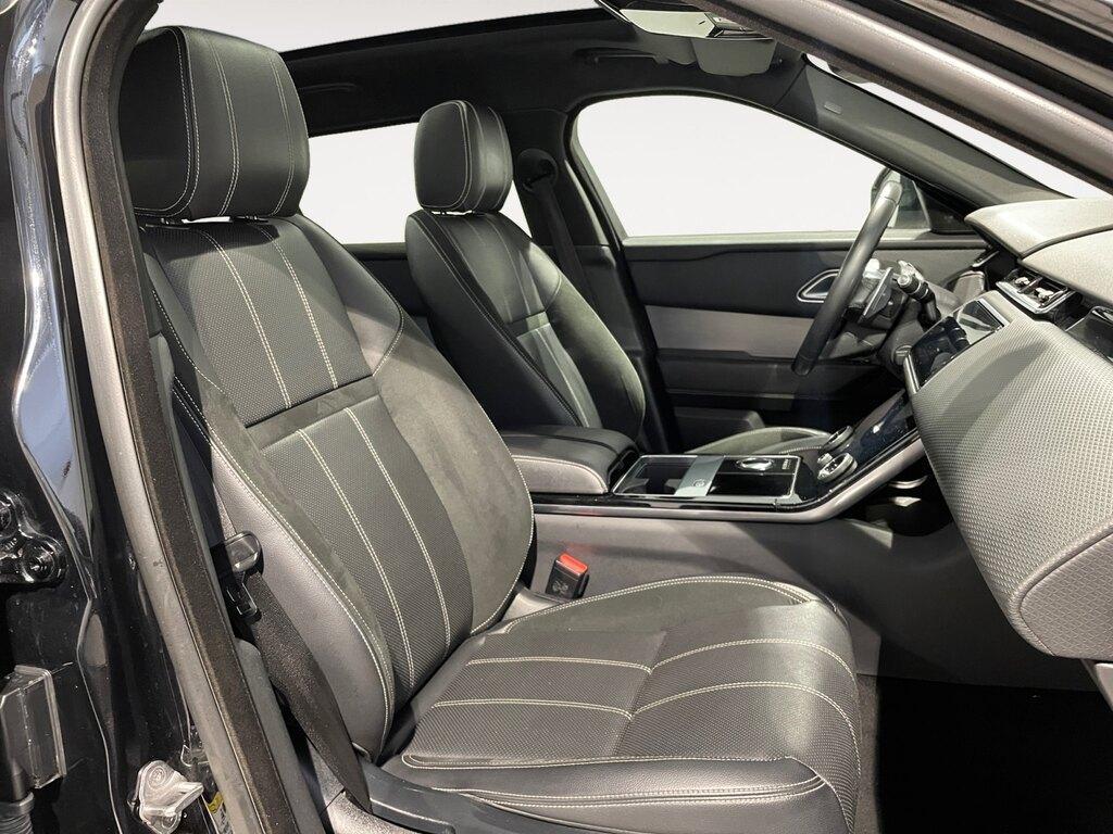 Land Rover Range Rover Velar 2017 R-Dynamic SE 240cv
