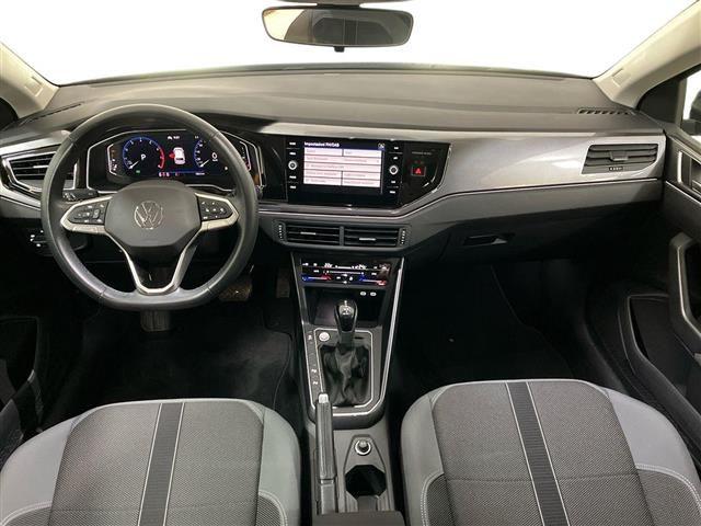 VOLKSWAGEN Polo 1.0 TSI 95cv Style DSG