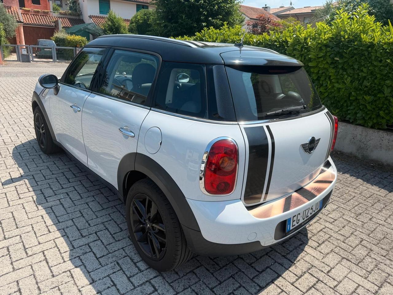 Mini One Countryman 1.6