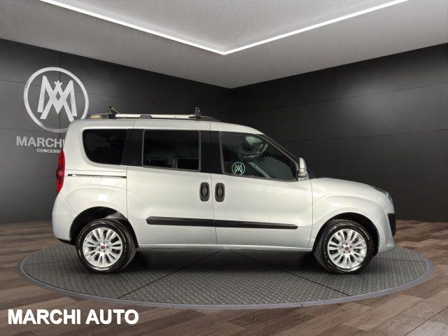 FIAT Doblo Doblò 1.3 MJT 16V Dynamic