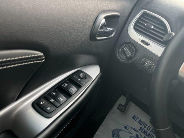 FIAT Freemont 2.0 Mjt 170 Aut. Lounge