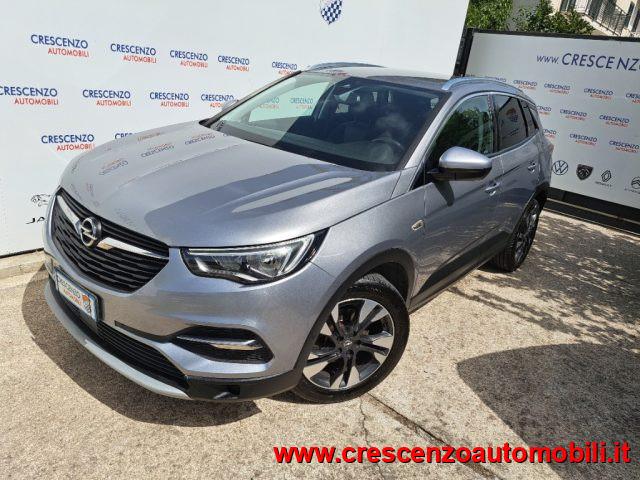 OPEL Grandland X 1.6 D Automatica - MINI RATA 4 ANNI