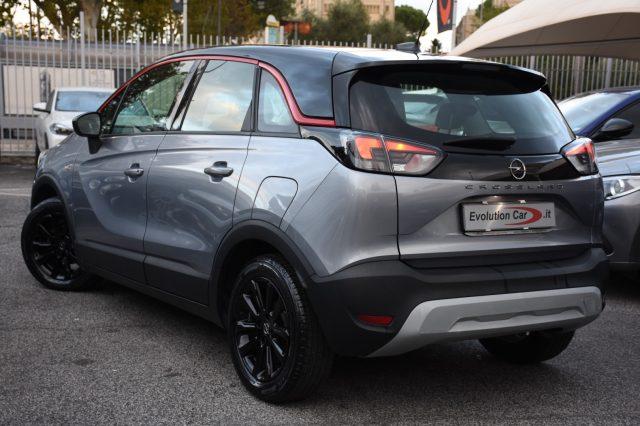 OPEL Crossland 1.2 12V Start&Stop GS Line