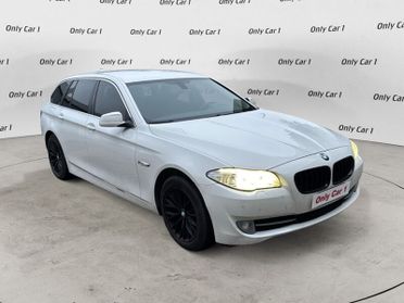 BMW Serie 5 520d Touring Business aut.