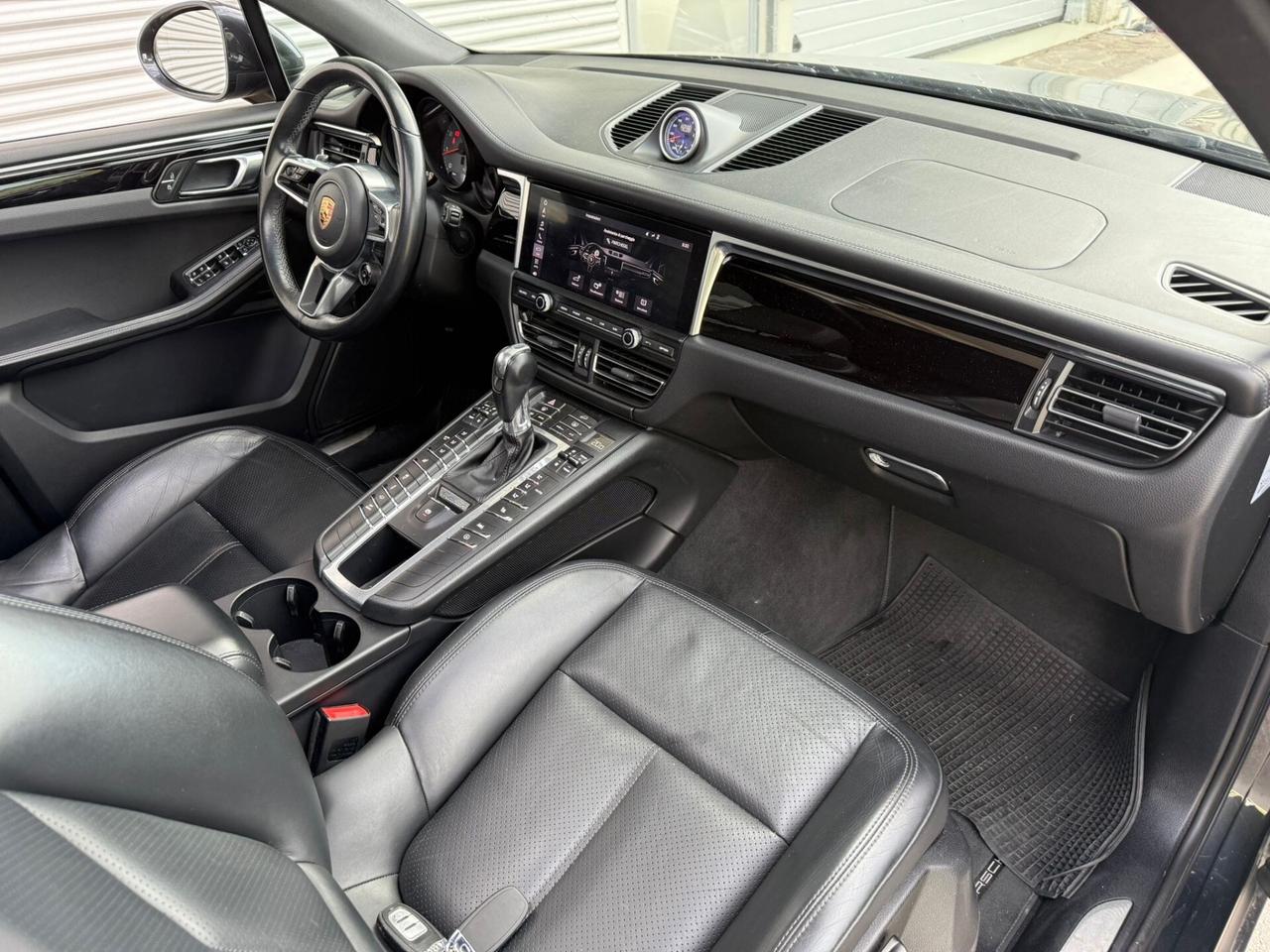 Porsche Macan 3.0 S