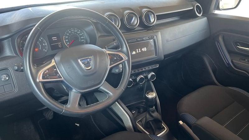 Dacia Duster 1.0 tce ECO-G 15th Anniversary 4x2