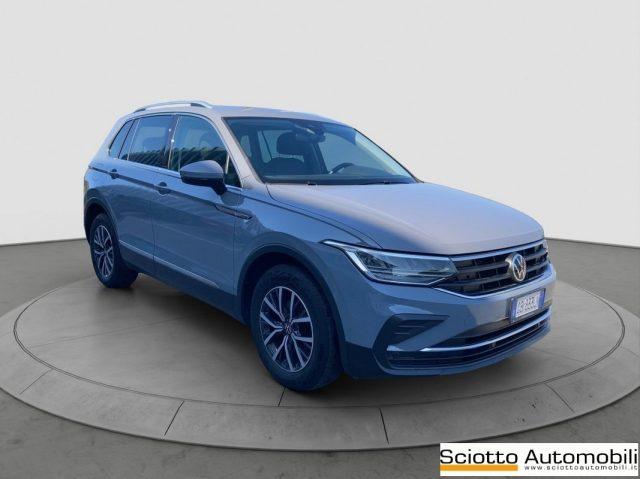 VOLKSWAGEN Tiguan 1.5 TSI 150 CV ACT Life