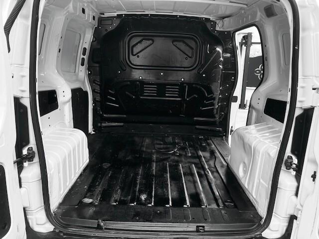 FIAT FIORINO 1.3 M.JET 95 CV EURO 6D CLIMA UNIPRO'
