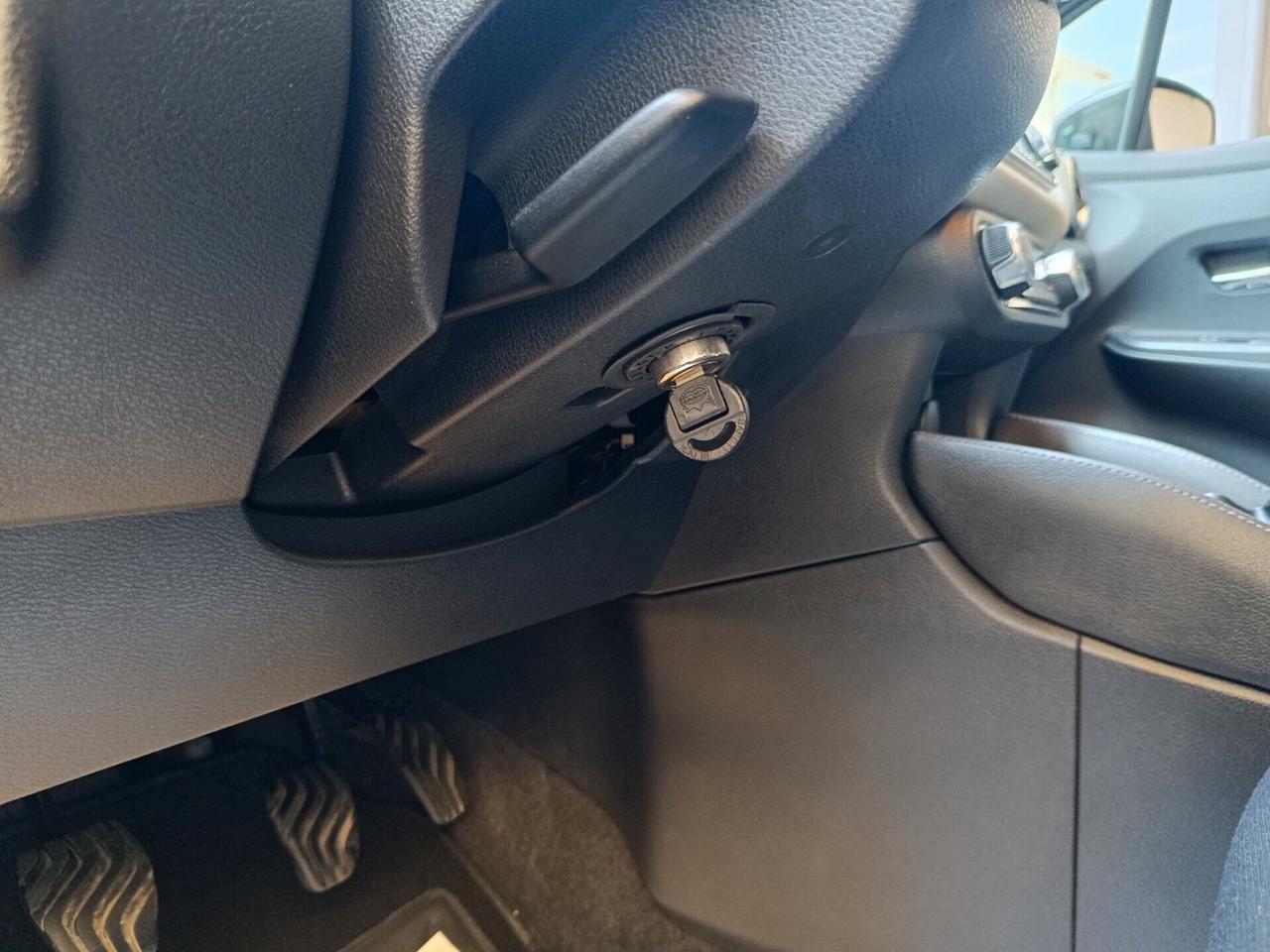 Nissan Micra dCi 90 5 porte N-Connecta