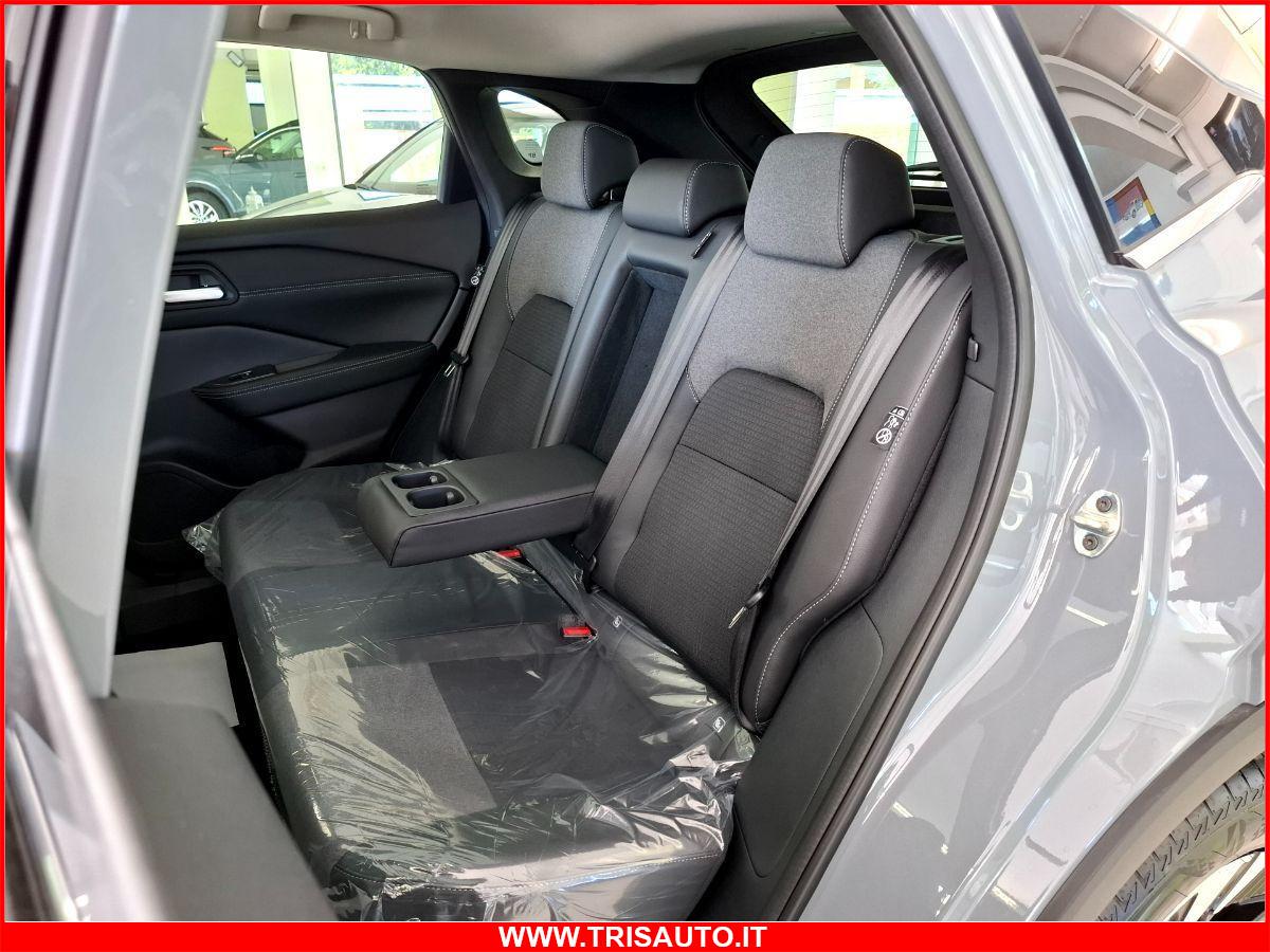 NISSAN Qashqai 1.3 DIG-T Mhev XTronic N-Connecta (TETTO PANORAMICO+FULL LED+PELLE)