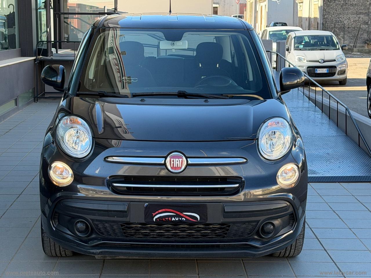 FIAT 500L 1.3 MJT 95 CV