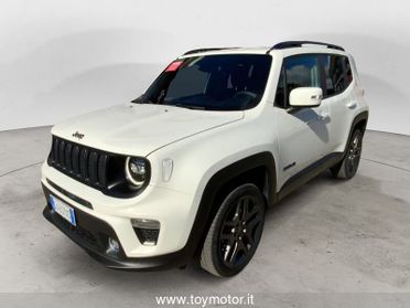 Jeep Renegade 2.0 Mjt 140CV 4WD Active Drive Low S