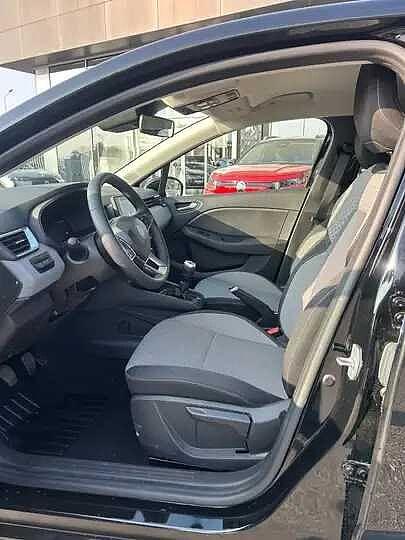 Renault Clio 1.0 Benzina 65cv EVOLUTION USATO GARANTITO