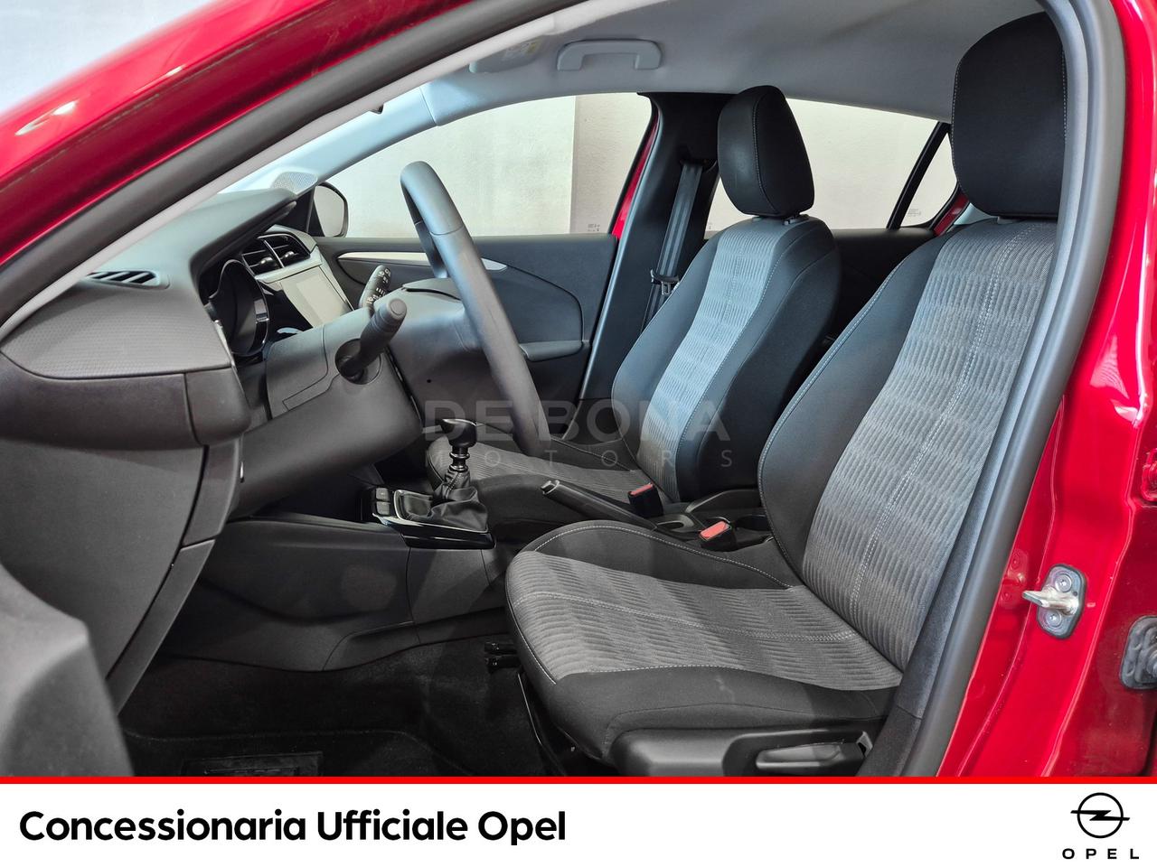 Opel Corsa 1.5 edition s&s 100cv