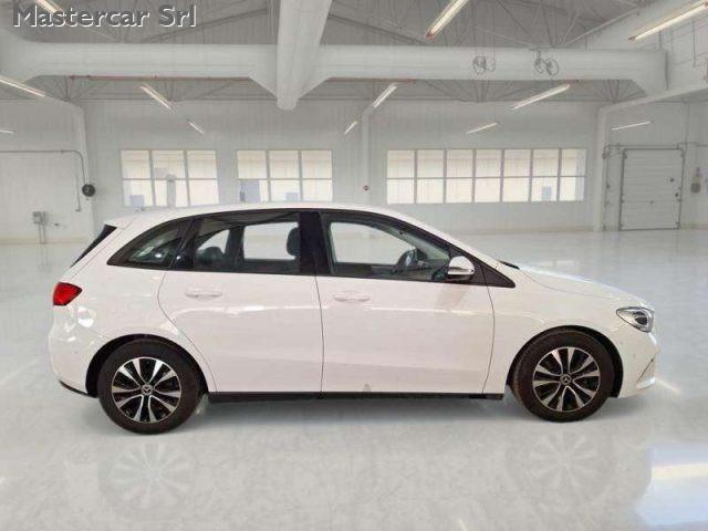 MERCEDES-BENZ B 160 Classe B - Executive - GJ533AP