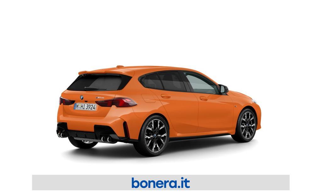 BMW Serie 1 M 135 MSport Pro xDrive DCT