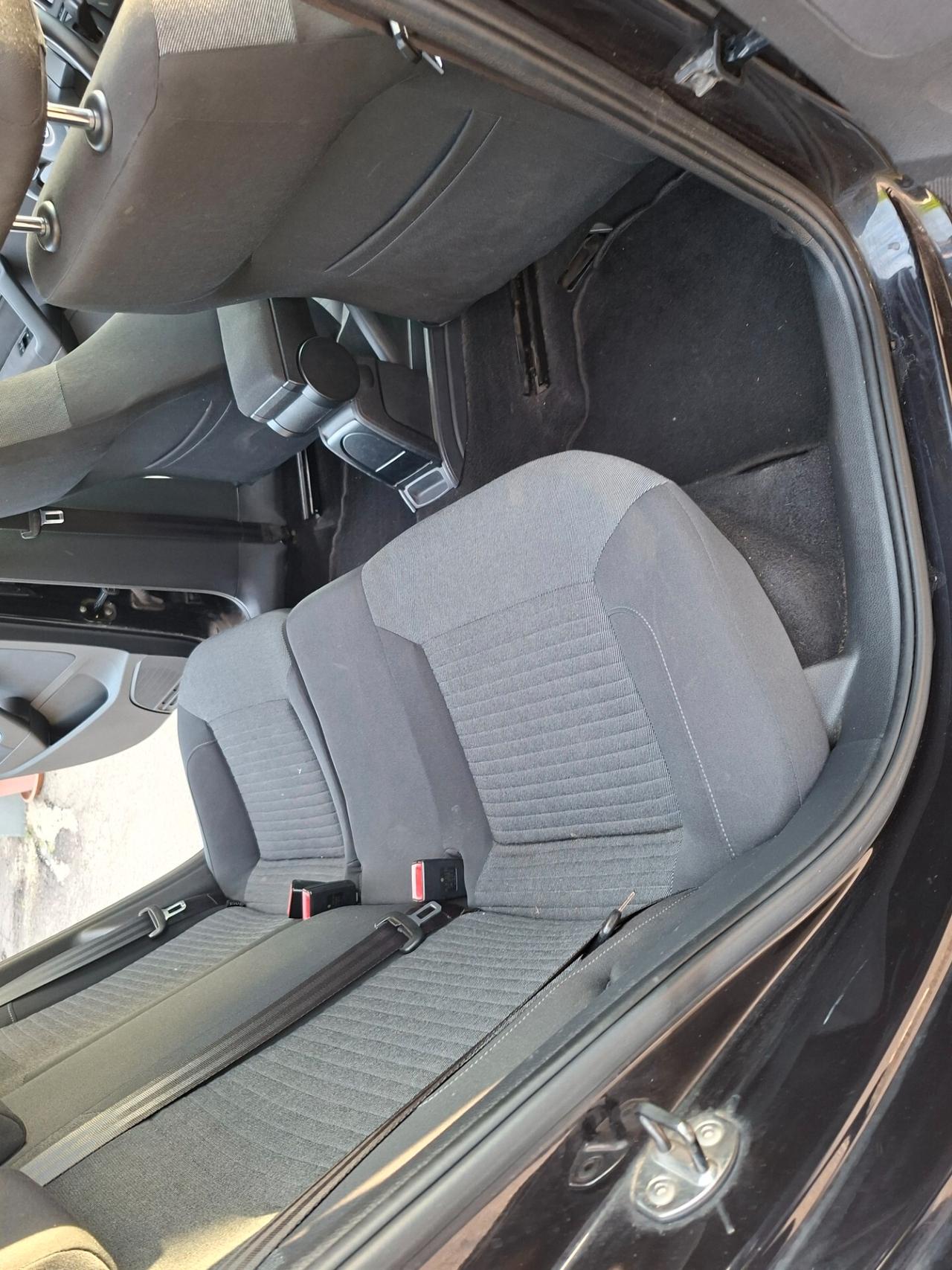 Volkswagen Polo 1.2 5 porte Trendline
