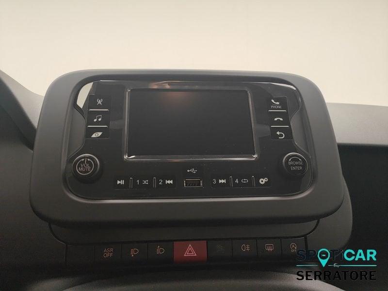 FIAT Panda 1.0 70cv Hybrid Panda